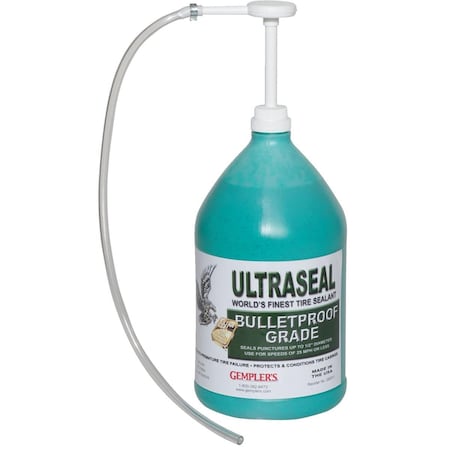 ULTRASEAL Gemplers Ultraseal Tire Sealant 5511-B